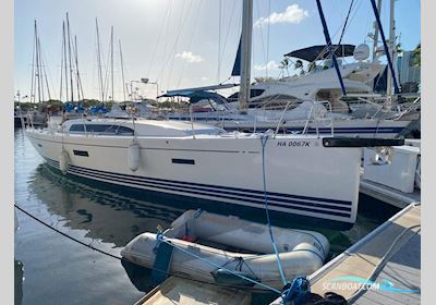 Xp 44 - X-Yachts Segelboot 2012, USA