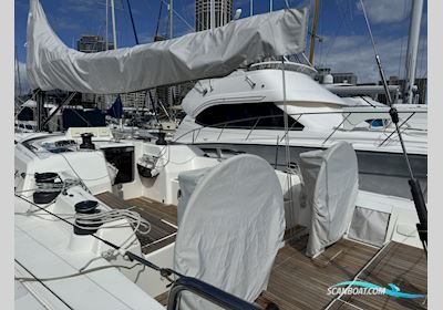 Xp 44 - X-Yachts Segelboot 2012, USA