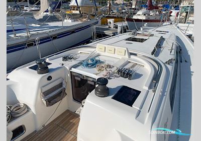 Xp 44 - X-Yachts Segelboot 2012, USA
