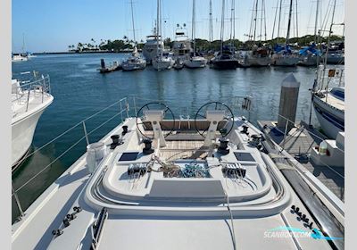 Xp 44 - X-Yachts Segelboot 2012, USA