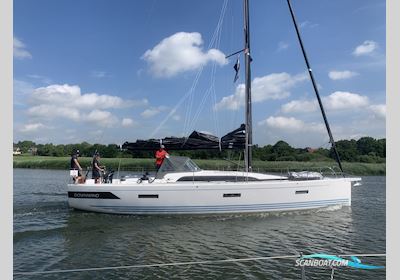 Xp 44 - X-Yachts Segelboot 2021, Cyprus