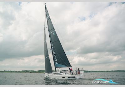 Xp 44 - X-Yachts Segelboot 2021, Cyprus