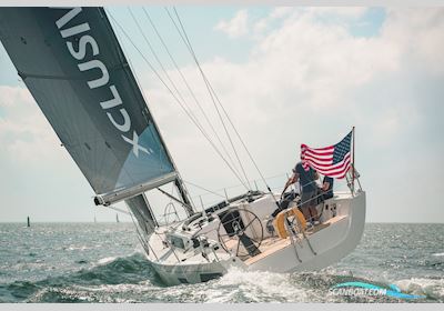 Xp 44 - X-Yachts Segelboot 2021, Cyprus