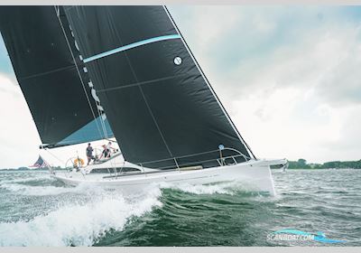 Xp 44 - X-Yachts Segelboot 2021, Cyprus