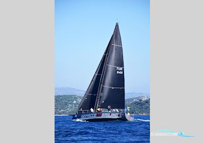 Xp 44 - X-Yachts Segelboot 2018, Turkey