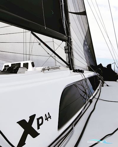 Xp 44 - X-Yachts Segelboot 2020, Griechenland
