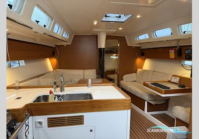 Xp 44 - X-Yachts Segelboot 2012, England