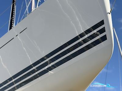 Xp 44 - X-Yachts Segelboot 2012, England