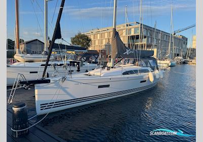 Xp 44 - X-Yachts Segelboot 2024, Deutschland
