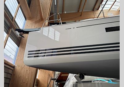 Xp 44 - X-Yachts Segelboot 2024, Deutschland