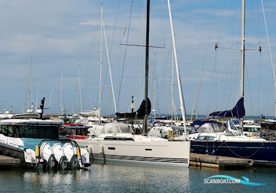 Xp 44 Segelboot 2013, mit Yanmar motor, Estonia