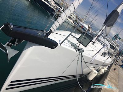 Xp 50 - X-Yachts Segelboot 2017, Griechenland
