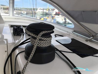 Xp 50 - X-Yachts Segelboot 2017, Griechenland