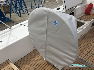 Xp 50 - X-Yachts Segelboot 2017, Griechenland