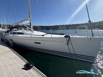 Xp 50 - X-Yachts Segelboot 2013, Australien