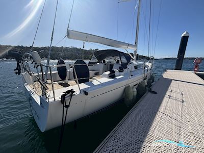 Xp 50 - X-Yachts Segelboot 2013, Australien