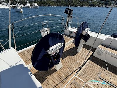 Xp 50 - X-Yachts Segelboot 2013, Australien