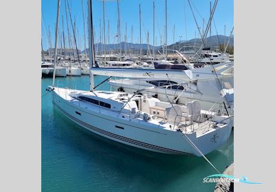 Xp 50 - X-Yachts Segelboot 2017, Griechenland