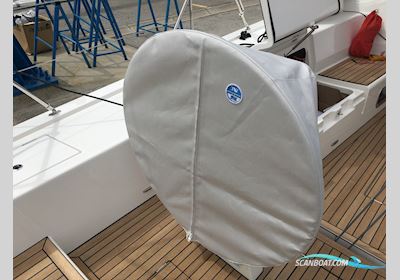 Xp 50 - X-Yachts Segelboot 2017, Griechenland