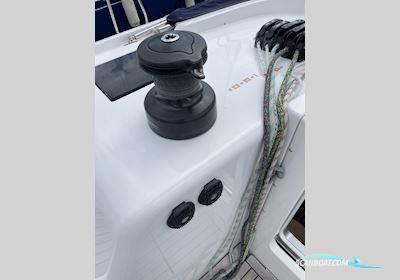 Xp 50 - X-Yachts Segelboot 2012, England