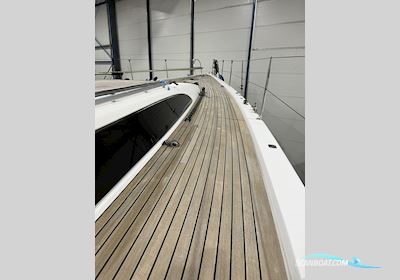 Xp 55 - X-Yachts Segelboot 2014, Niederlande