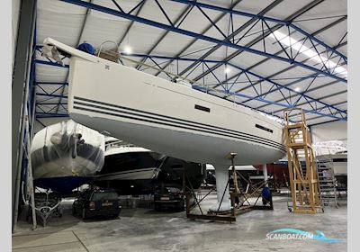 Xp 55 - X-Yachts Segelboot 2014, Niederlande