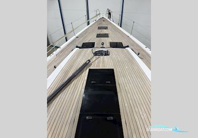 Xp 55 - X-Yachts Segelboot 2014, Niederlande