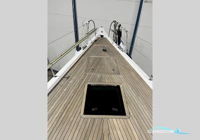 Xp 55 - X-Yachts Segelboot 2014, Niederlande