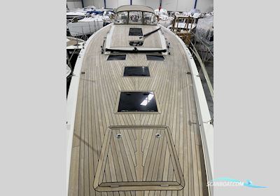 Xp 55 - X-Yachts Segelboot 2014, Niederlande