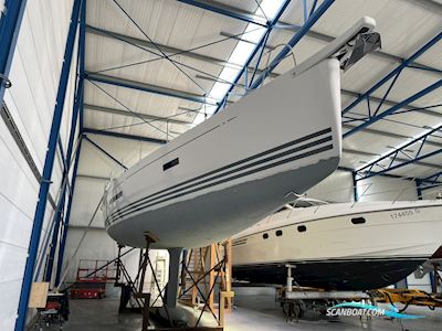Xp 55 - X-Yachts Segelboot 2014, Niederlande