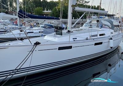 Y-Yachts XC38 - Solgt / Sold / Verkauft Segelboot 2015, mit Volvo Penta D2-55 motor, Deutschland