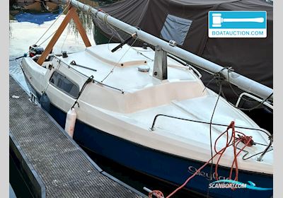 Zeilboot 500 Segelboot 2024, Niederlande