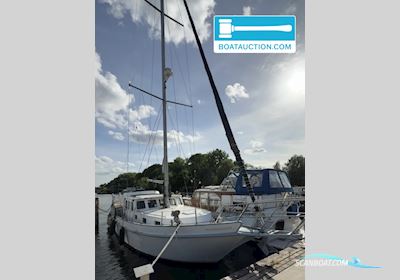 Zuidwal Klipper 1400 Segelboot 1991, mit MAN motor, Niederlande