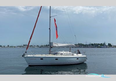 etap  32i Segelboot 2000, Niederlande