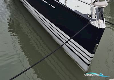 x 362 sport x-yachts Segelboot 2001, mit Yanmar 3GM30  motor, Finland