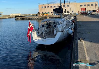 x-yachts X50 Segelboot 2006, mit Volvo Penta D2 - 75 motor, Dänemark
