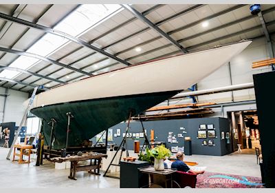 12-Metre Class K-15 Sejlbåd 1937, Danmark
