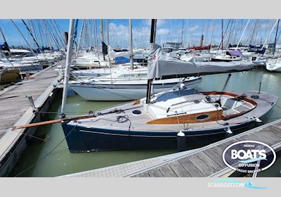 AP YACHTING SOLENN 27 CABINE Sejlbåd 2023, med NANNI DIESEL motor, Frankrig