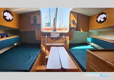 AP YACHTING SOLENN 27 CABINE Sejlbåd 2023, med NANNI DIESEL motor, Frankrig