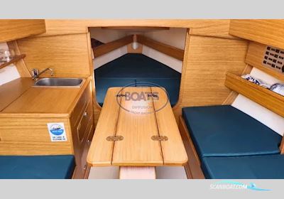 AP YACHTING SOLENN 27 CABINE Sejlbåd 2023, med NANNI DIESEL motor, Frankrig