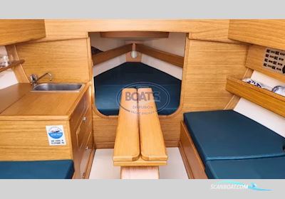 AP YACHTING SOLENN 27 CABINE Sejlbåd 2023, med NANNI DIESEL motor, Frankrig