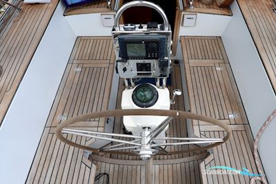 AQUATELLA 49 Sejlbåd 2000, med Yanmar motor, Holland