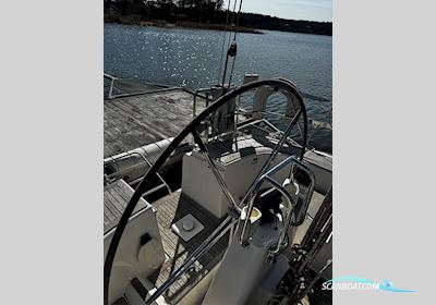 ARCONA 400 Sejlbåd 2003, med Volvo Penta motor, Sverige