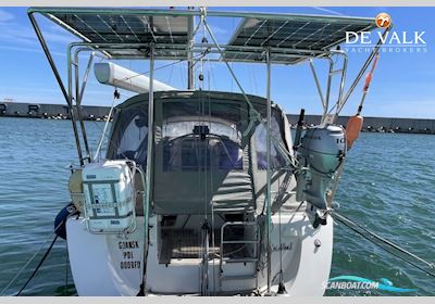 ARCONA 430 Sejlbåd 2010, med Yanmar motor, Spanien