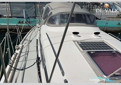 ARCONA 430 Sejlbåd 2010, med Yanmar motor, Spanien
