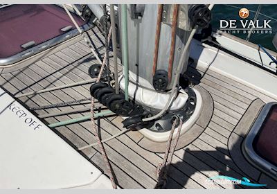 ARCONA 430 Sejlbåd 2010, med Yanmar motor, Spanien