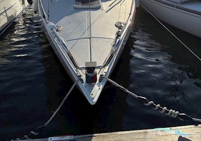 Albin Accent 26 Sejlbåd 1978, med Yanmar motor, Danmark