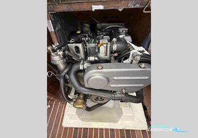 Albin Ballad Sejlbåd 2024, med Yanmar motor, Danmark