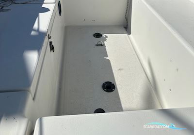 Albin Cirrus 27 Sejlbåd 1981, med Volvo Penta motor, Danmark