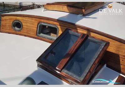 Alden 44,6 Ketch Sejlbåd 1984, med Perkins motor, Grækenland